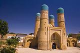 Bukhara, Uzbekistan-3